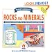 Janice VanCleave's Rocks and Minerals: Mind-Boggling Experiments You Can Turn Into Science Fair Projects