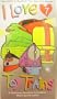 I Love Toy Trains 7 [VHS]