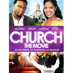 Church: The Movie