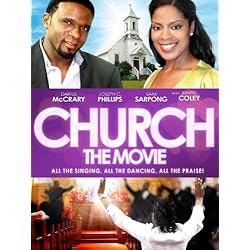 Church: The Movie