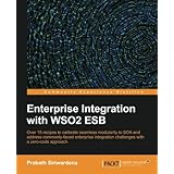 enterprise integration with wso2 esb