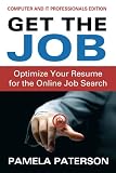 Get the Job: Optimize Your Resume for the Online Job Search
