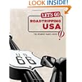 Let's Go Roadtripping USA: The Student Travel Guide'
