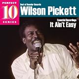 It Ain`t Easy