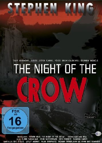 Madison Film Stephen King - The Night of the Crow