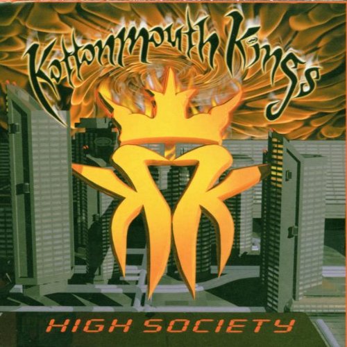 Kottonmouth Kings - Coffee Shop Lyrics - Zortam Music