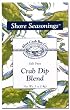 Blue Crab Bay Co. Crab Dip Blend, 0.5-Ounces (Pack of 12)