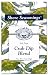 Blue Crab Bay Co. Crab Dip Blend, 0.5-Ounces (Pack of 12)