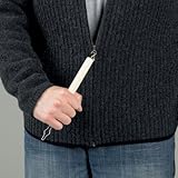 BUTTON HOOK & ZIP PULLER