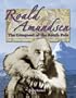 Roald Amundsen: The Conquest of the South Pole (In the Footsteps of Explorers)