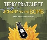Review Random House Children's Books  / Johnny and the Bomb