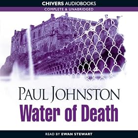 Water of Death (Unabridged)