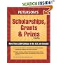 Scholarships, Grants and Prizes 2008 (Peterson's Scholarships, Grants & Prizes)