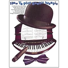 How to Play Boogie-Woogie