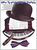 How to Play Boogie-Woogie
