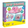 Creativity for Kids Pop Up Scrapbook Kit