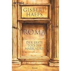 Roma: Der erste Tod des Marc Aurel: Der erste Tod des Mark Aurel