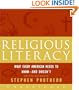 Religious Literacy CD