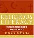 Price Comparison : Religious Literacy CD: What Every American Needs to Know--And Doesn't