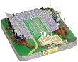 9750 Limited Edition, Gold Series stadium replica of Kansas State Bill Snyder Family Stadium - Home of the Wildcats 9750 Limited Edition, Gold Series stadium replica of Kansas State Bill Snyder Family Stadium - Home of the Wildcats