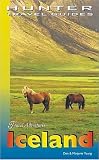 Iceland Adventure Guide (Adventure Guides)