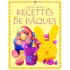 Recettes de P�ques
