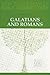 Galatians and Romans: Volume 6 (Volume 6) (New Collegeville Bible Commentary: New Testament)