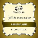 Praise His Name