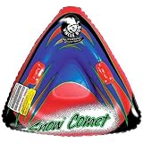 Kid's Uncle Bob's 48 Inch Comet Snow Tube