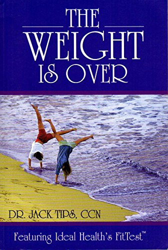 The Weight Is Over
