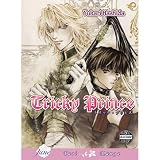 Tricky Prince