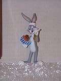 Bugs Bunny a Very Carrot Christamas Ornament