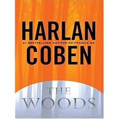 The Woods (Thorndike Core)