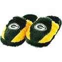 Green Bay Packers 2009 Ball Men's Slide Slippers