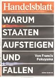 Produkt-Bild: Handelsblatt