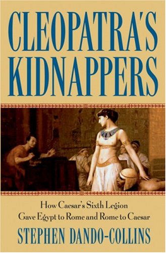 Caesar and Cleopatra