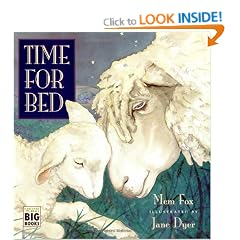 Time for Bed