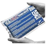 Tru-Fit Ice/Heat Reusable Gel Pack