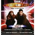 The Doctors Theme Series 4