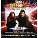 Doctor Who Opening Credits
