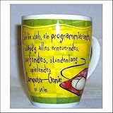 Produkt-Bild: Kaffeetasse Computer