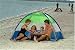 ABO Gear Sunmate Shelter
