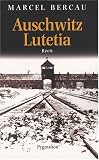Auschwitz-Lutetia par Bercau
