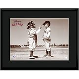 Boston Red Sox MLB Future Red Sox Lithograph
