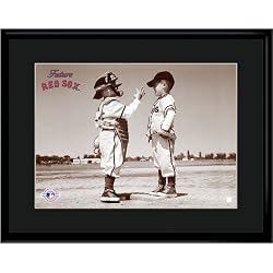 Boston Red Sox MLB Future Red Sox Lithograph