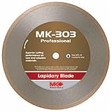 MK Diamond 156725 MK303 10 Inch Wet Cutting Lapidary Diamond Blade 51LwfXn GuL. SL160 MK Diamond 156725 MK303 10 Inch Wet Cutting Lapidary Diamond Blade