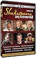 Shakespeare Uncovered: Series 2