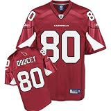 Reebok Arizona Cardinals Early Doucet Youth (8-20) Replica Jersey Medium
