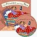 Princess and the Pea - SC w/CD (Flip Up Fairy Tales)