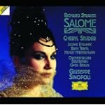 Richard Strauss: Salome - Orchester der Deutschen Oper Berlin
